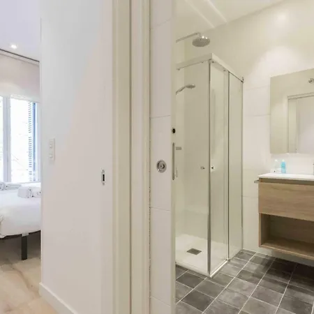 The Collection - Buen Pastor I Apartment