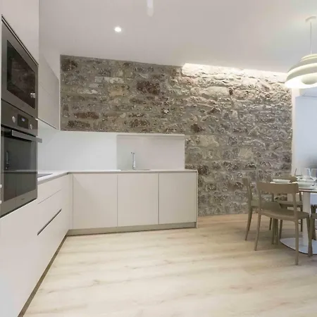 Apartment The Collection - Buen Pastor I *