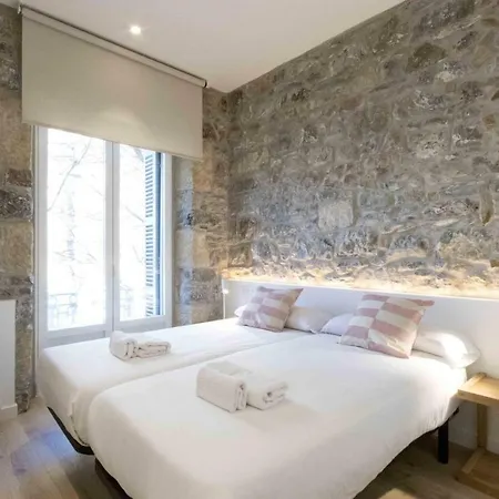 The Collection - Buen Pastor I Apartament *