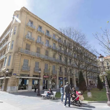 The Collection - Buen Pastor I San Sebastian