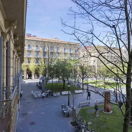 The Collection - Buen Pastor I * San Sebastian