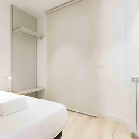 The Collection - Buen Pastor I Apartament *