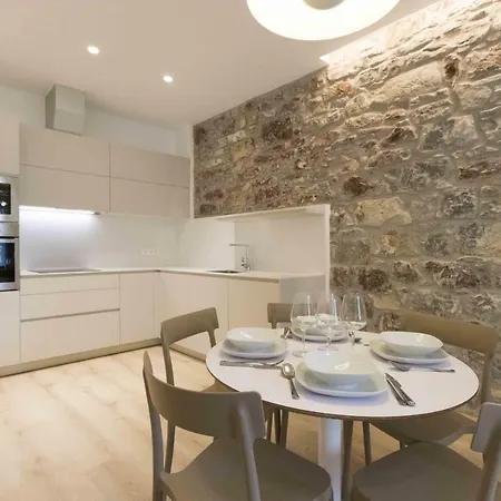 Appartement The Collection - Buen Pastor I *