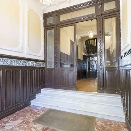 Apartament The Collection - Buen Pastor I *