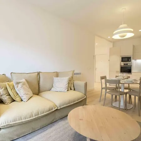 The Collection - Buen Pastor I Appartement