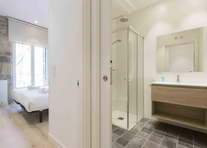 The Collection - Buen Pastor I Apartmán