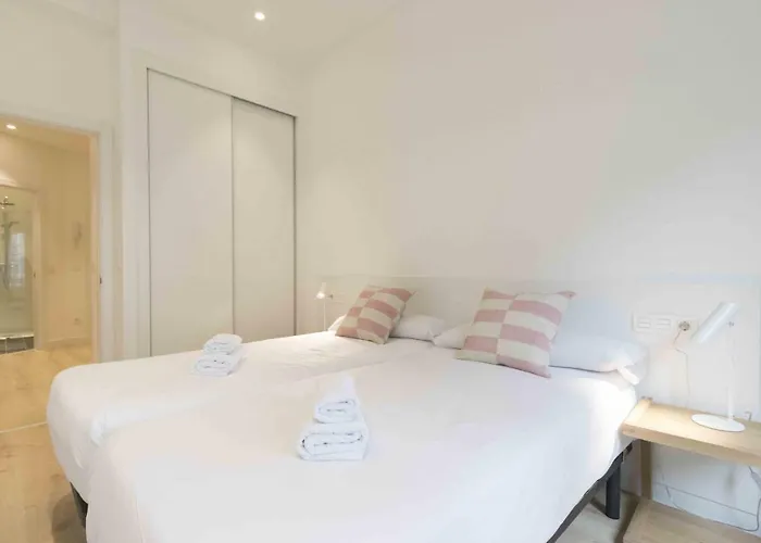 The Collection - Buen Pastor I San Sebastián