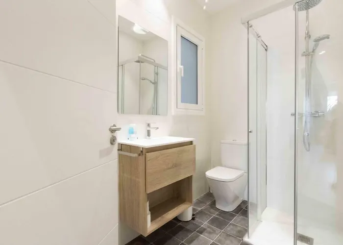 아파트 The Collection - Buen Pastor I 산세바스티안