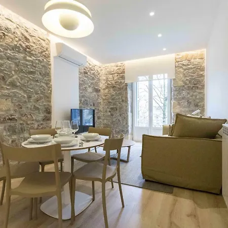 Daire The Collection - Buen Pastor I San Sebastián