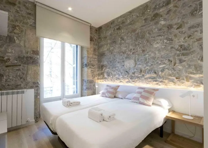 The Collection - Buen Pastor I Appartement *