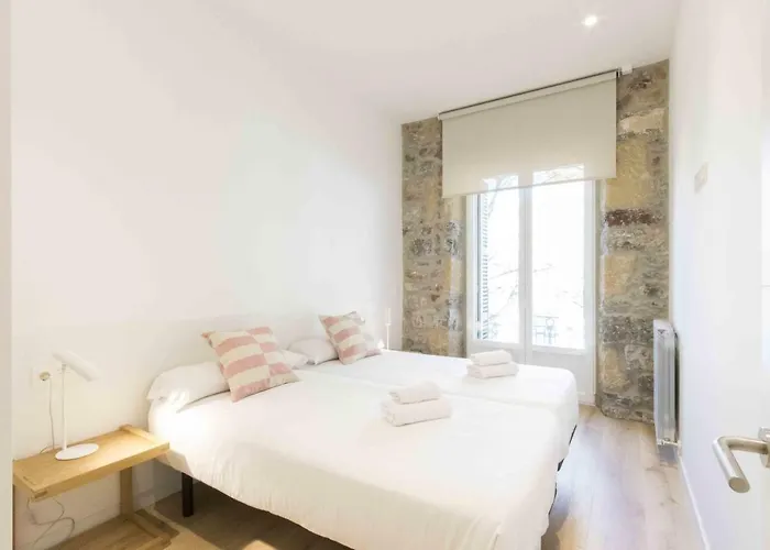 The Collection - Buen Pastor I Appartement