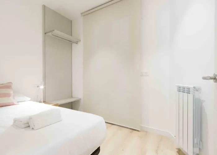 The Collection - Buen Pastor I Appartement *