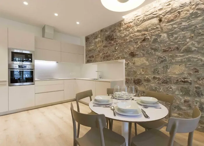 Appartement The Collection - Buen Pastor I *