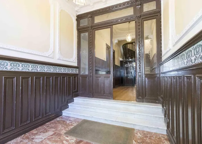 Appartement The Collection - Buen Pastor I *