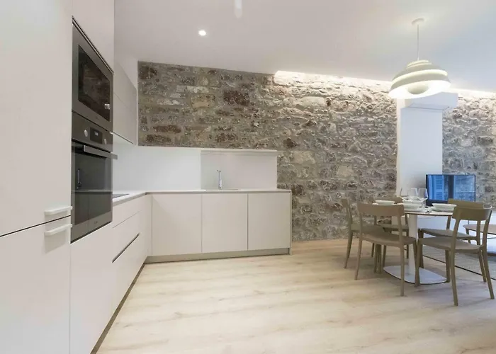 Appartement The Collection - Buen Pastor I *